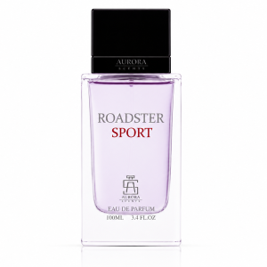 Aurora Roadster Sport (Men) Edp 100Ml MS Department Store Oman