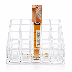 Aurora Miniature Collection Elite V.I.P (Men) Edp 9Ml MS Department Store Oman