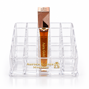 Aurora Miniature Collection Aura Gold (Women) Edp 9Ml MS Department Store Oman