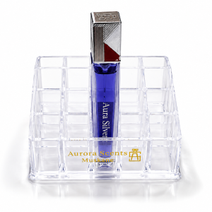 Aurora Miniature Collection Aura Silver (Men) Edp 9Ml MS Department Store Oman