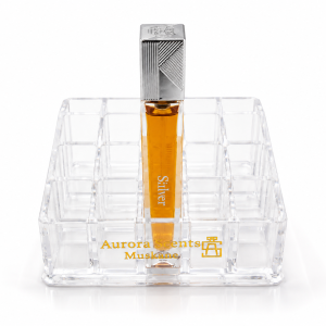 Aurora Miniature Collection Odyssey Saher (Men) Edp 9Ml MS Department Store Oman