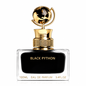 Aurora Globe Coll. Black Python (Unisex) Edp 100Ml MS Department Store Oman