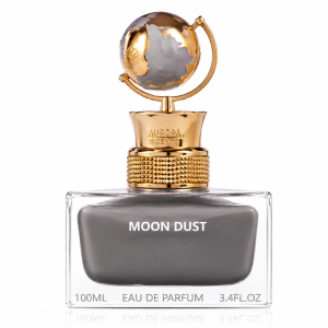 Aurora Globe Coll. Moon Dust (Men) Edp 100Ml MS Department Store Oman