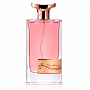 Aurora Notes & Rhythms Coll. Symphony (Women) Edp 100Ml MS Department Store Oman