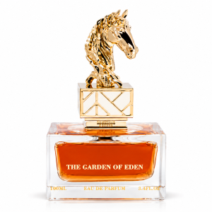 Aurora Celestial Coll. The Garden Of Eden (Women) Edp 100Ml MS Department Store Oman