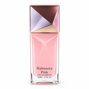 Aurora Habanera Pink (Women) Edp 80Ml
