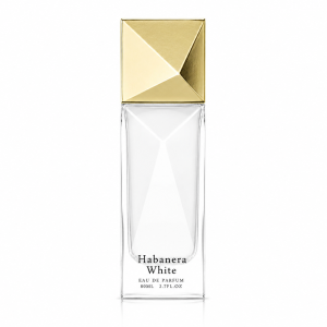 Aurora Habanera White (Women) Edp 80Ml MS Department Store Oman