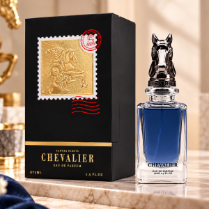 Aurora Equestarian Col. Chevalier (Women) Edp 75Ml MS Department Store Oman