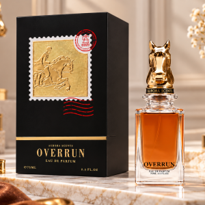 Aurora Equestarian Col. Overrun (Women) Edp 75Ml MS Department Store Oman