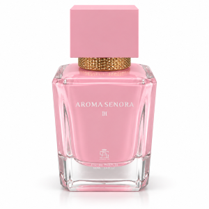 Aurora Aroma Senora III (Women) Edp 50Ml