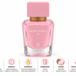Aurora Aroma Senora III (Women) Edp 50Ml