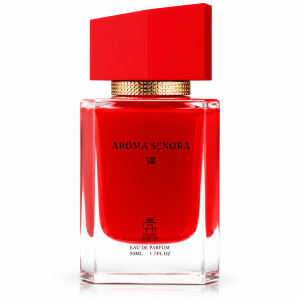 Aurora Aroma Senora Viii (Women) Edp 50Ml MS Department Store Oman