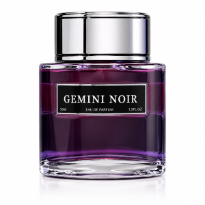 Aurora Gemini & Gemini Noir (Men) Edp 50Mlx2 MS Department Store Oman