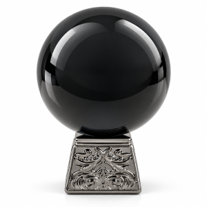 Aurora Galactic Coll. Black Obsidian (Unisex) Edp 100Ml