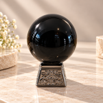 Aurora Galactic Coll. Black Obsidian (Unisex) Edp 100Ml