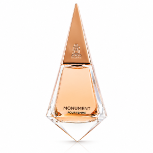 Aurora Monument Pour Femme (Women) Edp 75Ml MS Department Store Oman