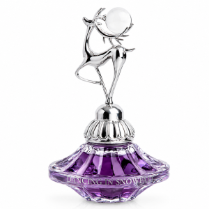 Aurora Scents Deer Coll. Dancing In The Snowfall (Women) Edp 75Ml MS Department Store Oman