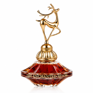 Aurora Scents Deer Coll. The Enchanted Moon (Women) Edp 75Ml MS Department Store Oman