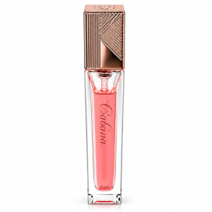 Aurora Miniature Collection Habanera Pink (Women) Edp 9Ml
