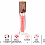 Aurora Miniature Collection Habanera Pink (Women) Edp 9Ml