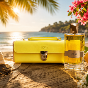 Aurora Feminity Coll. Eclat (Women) Edp 100Ml MS Department Store Oman