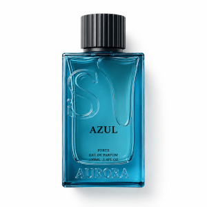 Aurora Forte Coll. Azul (Men) Edp 100Ml MS Department Store Oman