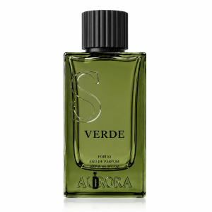 Aurora Forte Coll. Verde (Men) Edp - 100Ml MS Department Store Oman