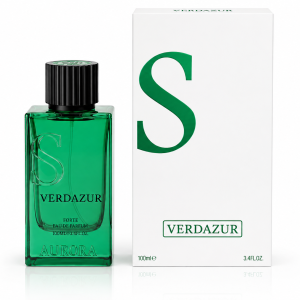 Aurora Forte Coll. Verdazur (Men) Edp - 100Ml MS Department Store Oman