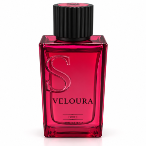 Aurora Forte Coll. Veloura (Men) Edp - 100Ml