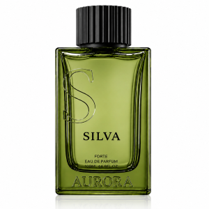 Aurora Forte Coll. Silva (Men) Edp - 100Ml MS Department Store Oman