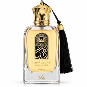 Nusuk Spray Sultan Al Arab 100Ml