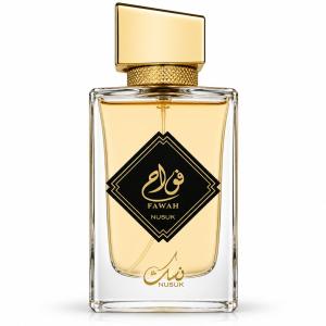 Nusuk Spray Fawah 80Ml