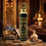 Nusuk Air Freshner Goodness Oud Black-300Ml MS Department Store Oman