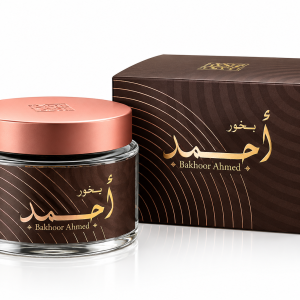 Ahmed Al Maghribi Ahmed 20 Tabs Bakhoor MS Department Store Oman