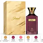 Ahmed Al Maghribi Edp Joud 100Ml Hb