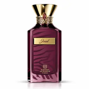 Ahmed Al Maghribi Edp Joud 100Ml Hb