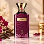 Ahmed Al Maghribi Edp Joud 100Ml Hb