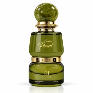 Ahmed Al Maghribi Green Pearl - 80Ml