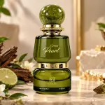 Ahmed Al Maghribi Green Pearl - 80Ml