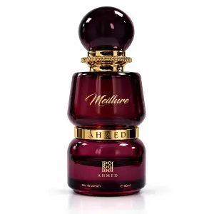 Ahmed Al Maghribi Meillure 80Ml