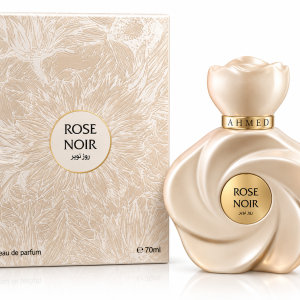 Ahmed Al Maghribi Rose 75 Ml EDP (Unisex) MS Department Store Oman