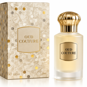 Ahmed Al Maghribi Oud Couture 100 Ml EDP (Unisex) MS Department Store Oman