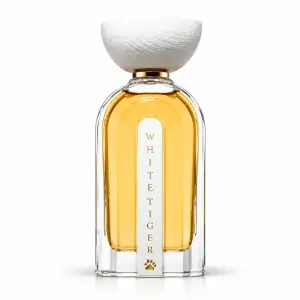 Ahmed Al Maghribi White Tiger 100Ml H/B