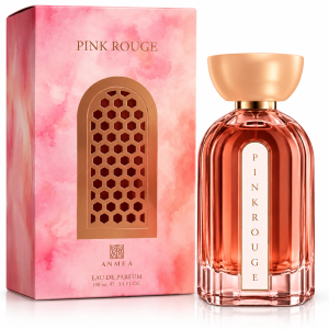Ahmed Al Maghribi Pink 100 Ml EDP (Unisex) MS Department Store Oman