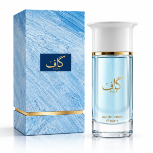 Ahmed Al Maghribi Kaaf 100 Ml EDP (Unisex) MS Department Store Oman