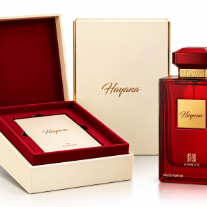 Ahmed Al Maghribi Hayana 100 Ml EDP (Unisex) MS Department Store Oman