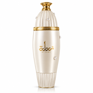 Ahmed Al Maghribi Nihlah 75 Ml EDP (Unisex) MS Department Store Oman