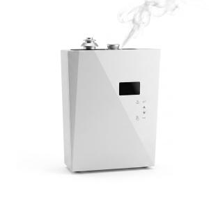 Dr Scent Diffuser Classic Medium White Without Logo (And.Device) MS Department Store Oman