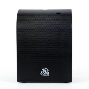 Dr Scent Diffuser Dr Scent Elegant Black With Logo (And.Device) MS Department Store Oman