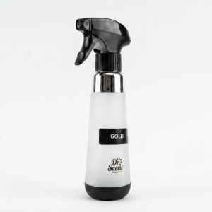 Dr Scent Fabric Spray Gold Hdpe Hdpe MS Department Store Oman